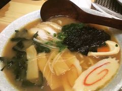 -兆治日本料理(华府世家店)