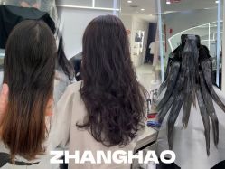 -张昊造型
