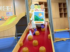 -金宝贝早教(南山花园城店)