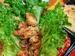 -石记老北京炙子烤肉(松园店)