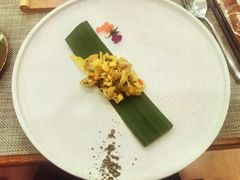 -格桑花开药膳蔬食文化空间