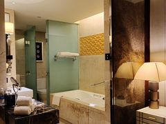 -西安赛瑞喜来登大酒店