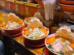 -老龙亭拉面店