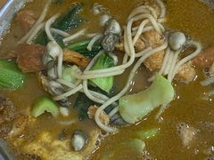 -福祥厦门小馆(舟孟北路店)