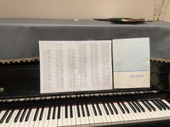 -朗韵钢琴学校(中环金界店)