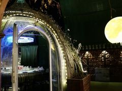 -1819餐厅·团队聚餐·烤串·精酿