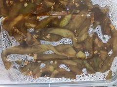 肉沫烧茄子-好口味小吃楼·东北菜(太原南街店)
