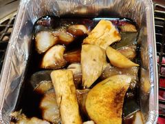 -赤坂亭·M9和牛烧肉·铁板烧(合肥万象城店)