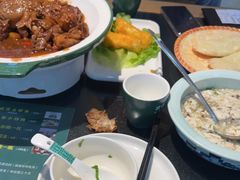 -武庄主特色炒鸡(周恩来纪念馆店)
