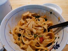 -黎一碗大碗手工面(城市立方店)