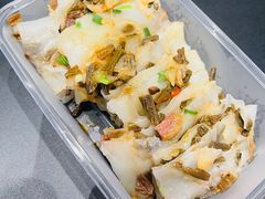 -安上粉皮.非遗手工小吃(骑龙巷店)
