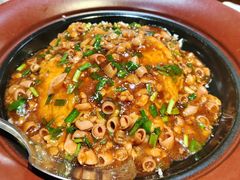 -小放牛炒菜馆(北国商城店)