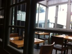 大堂-Geneva日内瓦餐厅(西郊宝成花苑店)