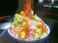 海鲜饭-YAMAKAWA(龙湖胥江天街店)