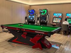 -珠海棕泉水疗酒店(拱北口岸高铁站店)