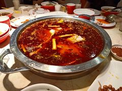 -蜀滋香鲜鱼美蛙火锅(339店)