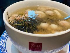 -紫阳海鲜楼·传承闽味(长乐路总店)