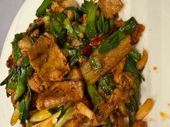 -金哥私房菜馆(张府园总店)