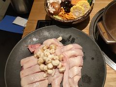 -大头椰·椰子鸡火锅(新梦店)