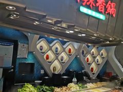 -食悦天美食广场(长沙IFS国金中心店)