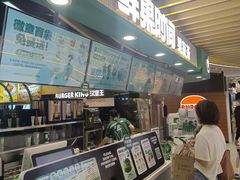 -鲜果时间·果蔬茶(欧亚商都超市店)