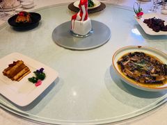 -东方明珠老上海8号餐厅(东方明珠广播电视塔店)