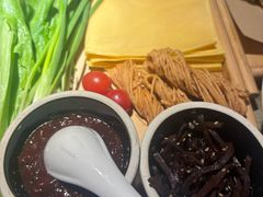 -锦绣金山人家(友谊店)