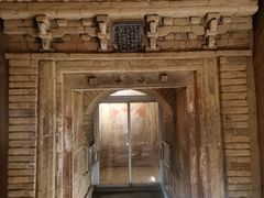 -洛阳古墓博物馆