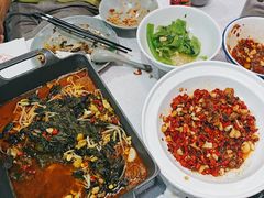 -湘中缘·湖南菜(娄底驻京办店)