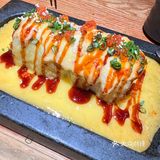 🍣春天的第一顿日料｜大喜屋见[礼花]