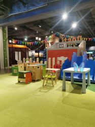 -幻贝家儿童乐园(苏州中心店)