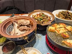 -哈啾嗨·新概念蒙餐(红星新城店)