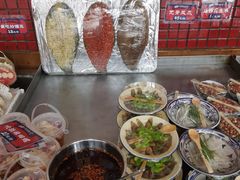 -福苗小骆驼烧烤(曲江店)
