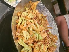 -芳芳私房菜·精做淮扬菜(承德路店)