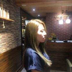 点击看大图 -MONE美发沙龙