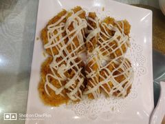 网络鱼排-大鸿运酒店·苏州菜·松鼠桂鱼(观前街店)