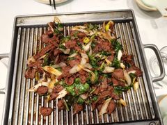 -到家尝北京菜(西坝河店)