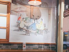 -柳街小巷螺蛳粉(夏湾市场店)