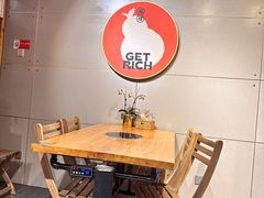 -四喜小胖·北京涮肉(五道营店)