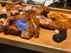 -魔厨私房菜(观音桥店)