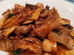 -四季暖堂·融合江浙菜(N1955创业园店)