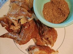 -章吴记喜瑞餐厅(东东城店)