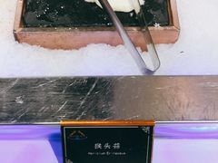 -圣罗巴甄选自助(麦凯乐店)