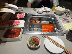 -海底捞火锅(关山保利店)