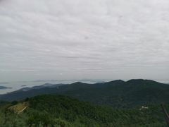 -缥缈峰景区