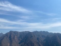 -京东石林峡风景区