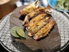 -綱元·海鲜豆捞(明州里店)