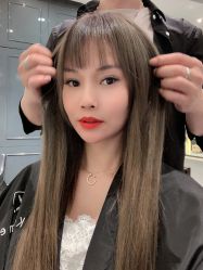 -Kraemer Paris苏豪路易士·嘉玛发廊