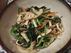 -南京大牌档(凯德大峡谷店)