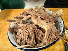 羊脊骨-醉仙烩面馆